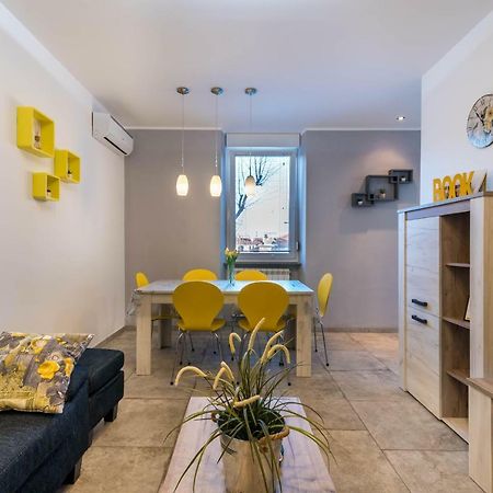 Apartment Goga Пула Екстериор снимка
