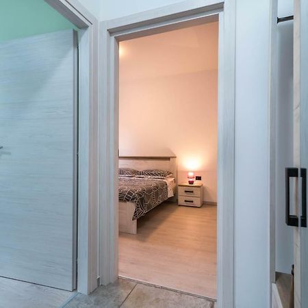 Apartment Goga Пула Екстериор снимка