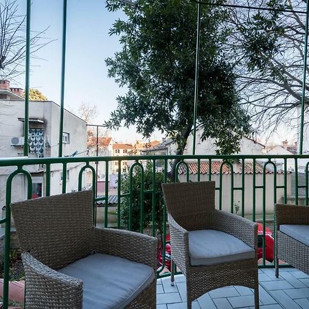 Apartment Goga Пула Екстериор снимка