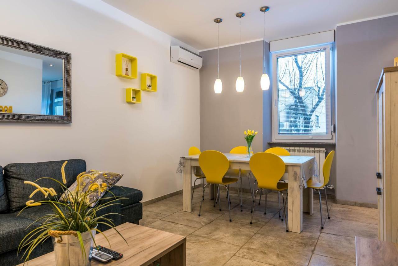 Apartment Goga Пула Екстериор снимка