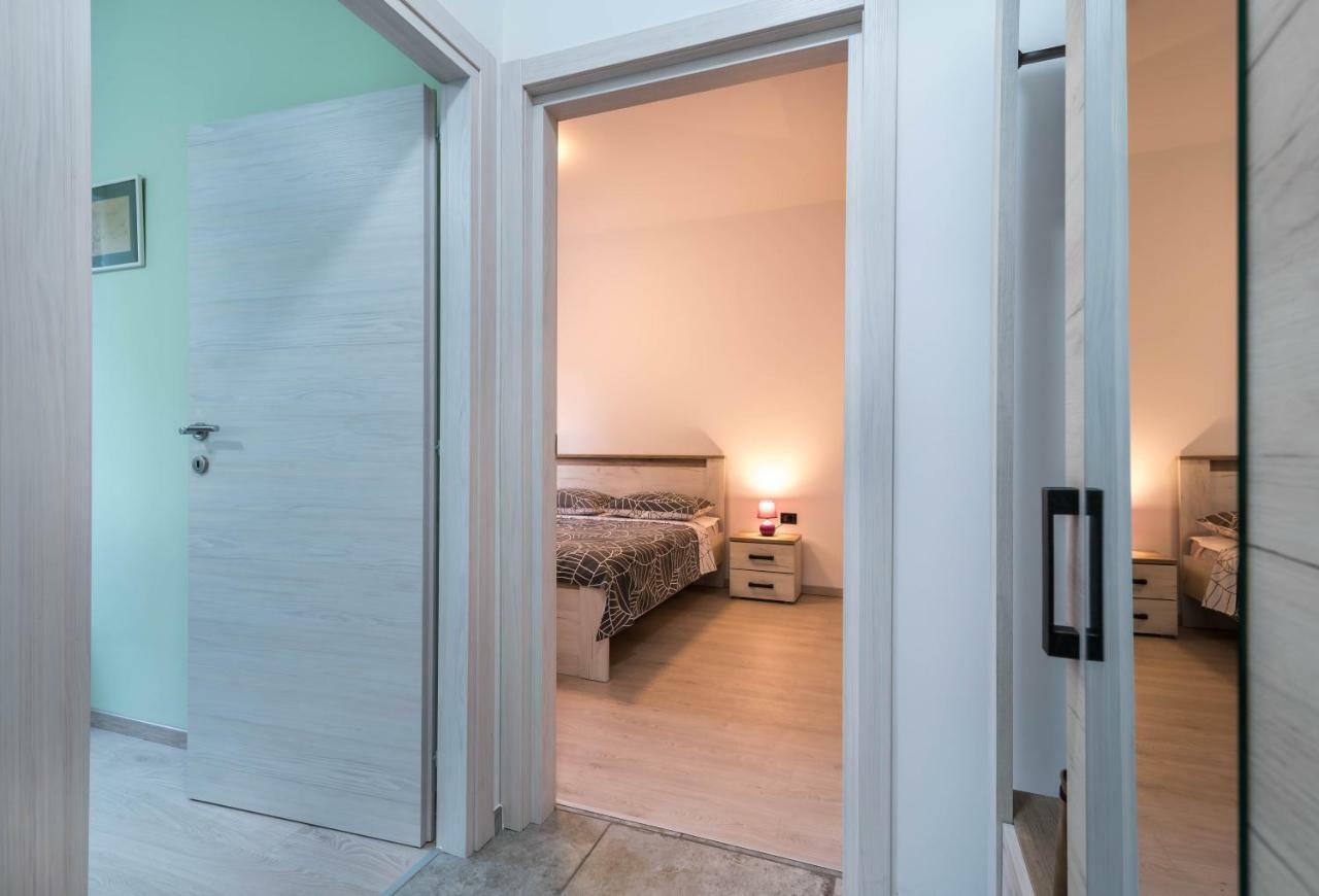 Apartment Goga Пула Екстериор снимка