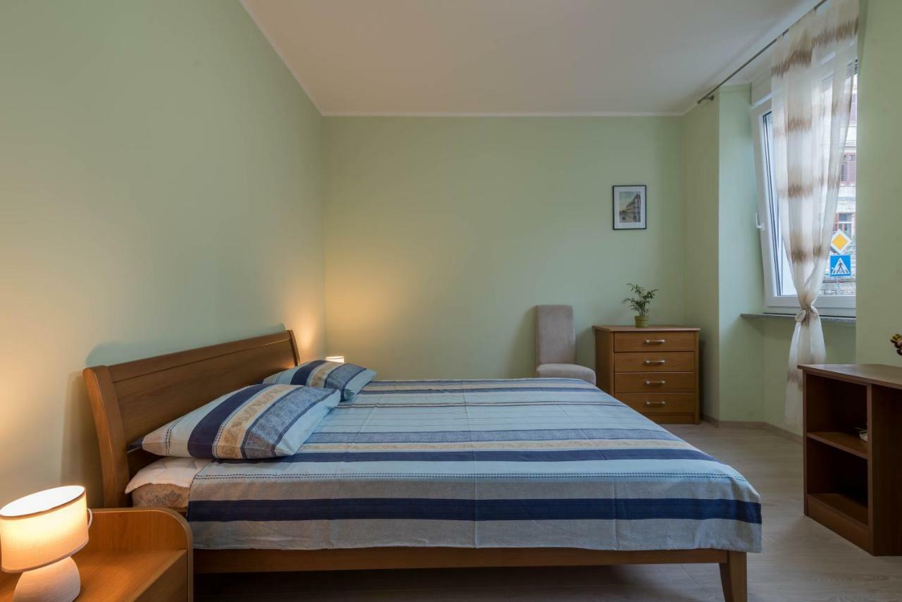 Apartment Goga Пула Екстериор снимка