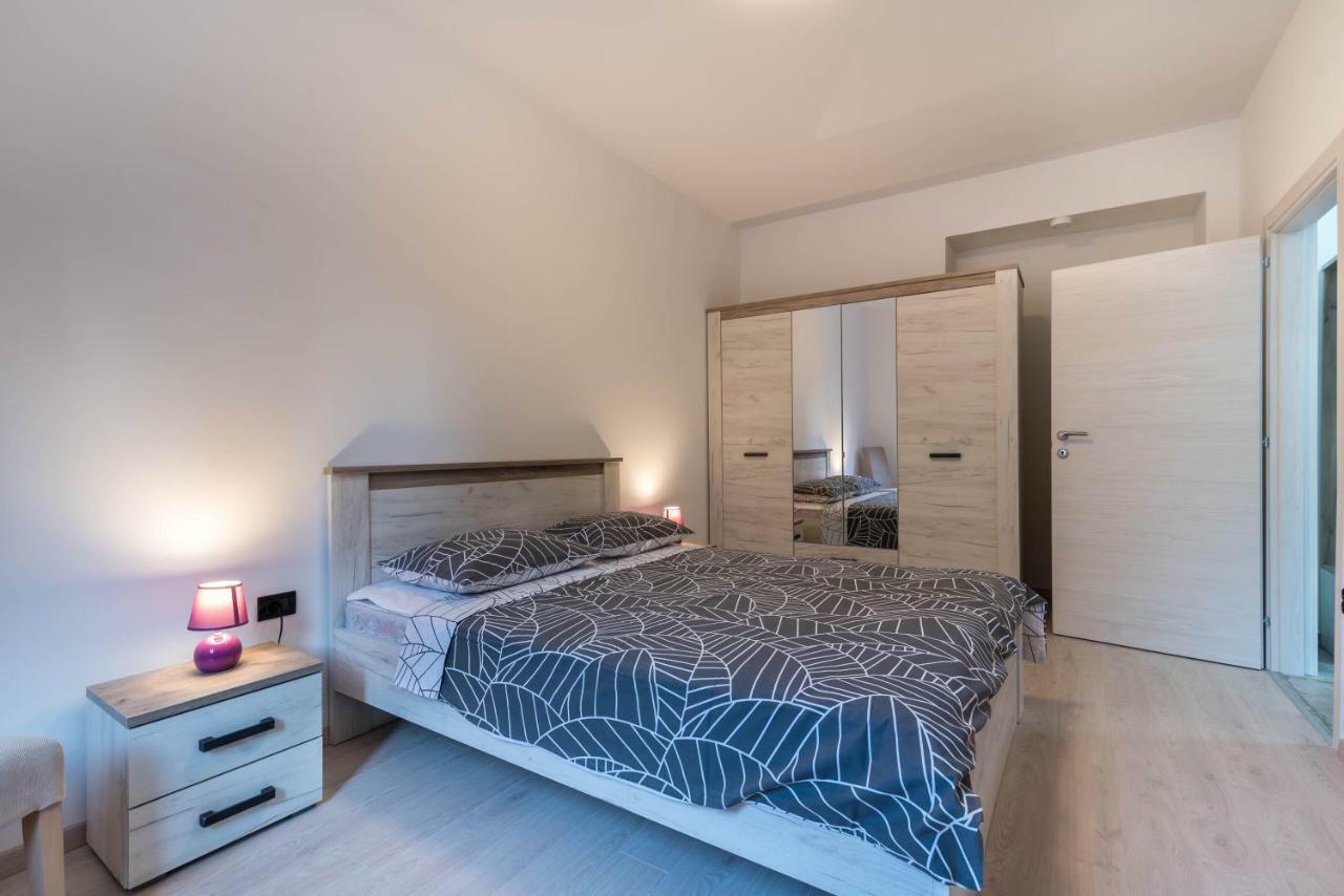 Apartment Goga Пула Екстериор снимка