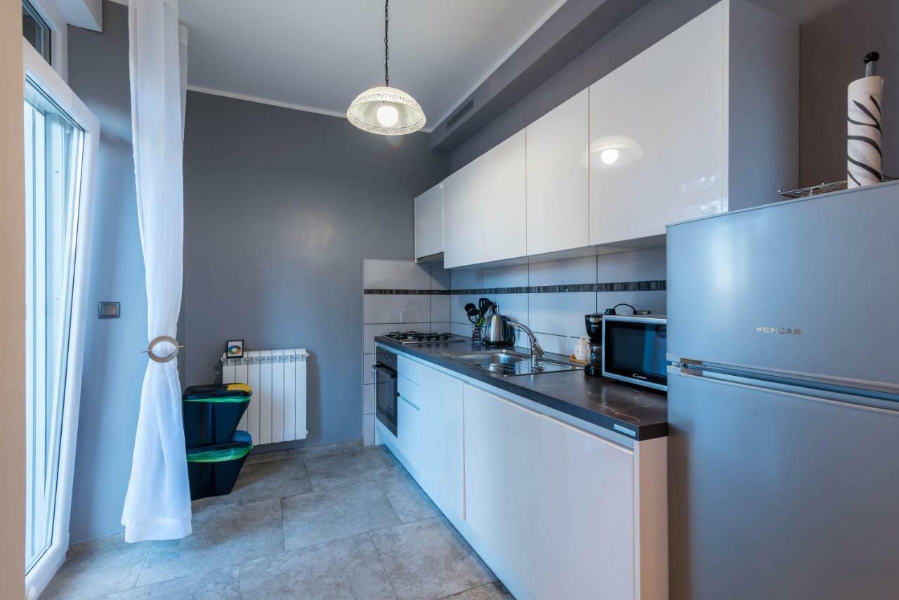 Apartment Goga Пула Екстериор снимка
