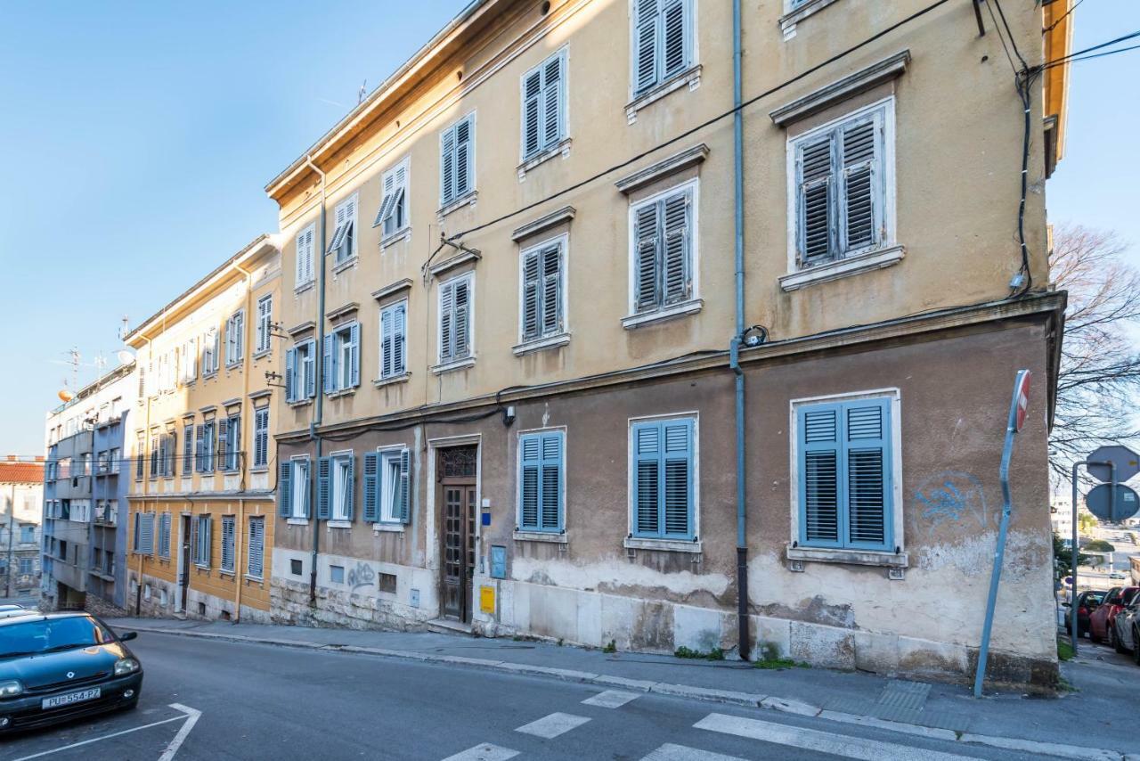 Apartment Goga Пула Екстериор снимка