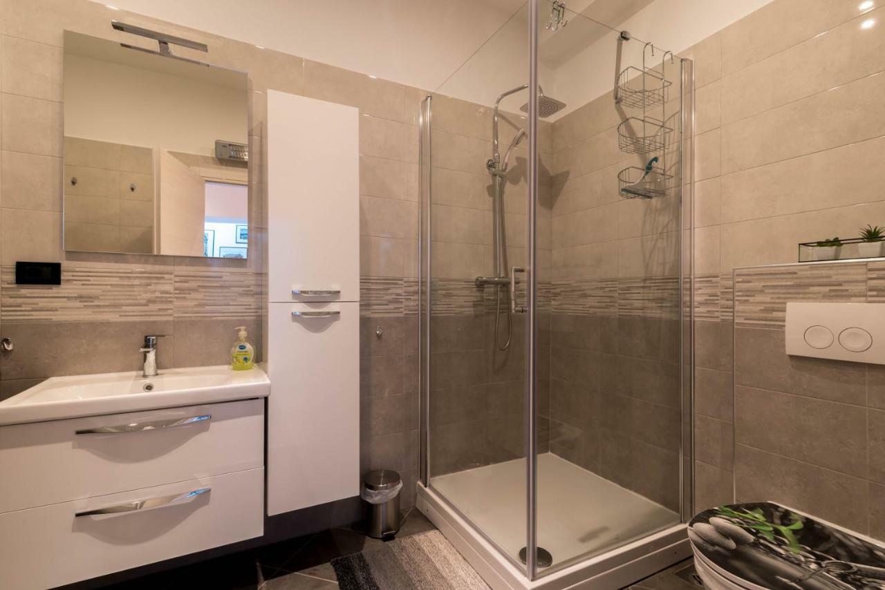 Apartment Goga Пула Екстериор снимка